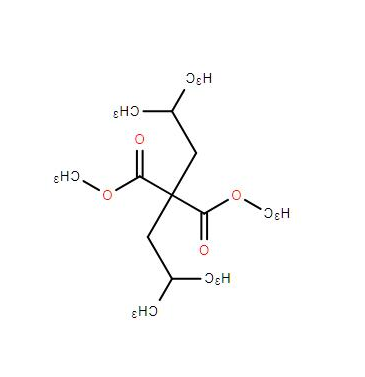 DiMethyl diisobutylMalonate